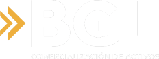 BGL Logo