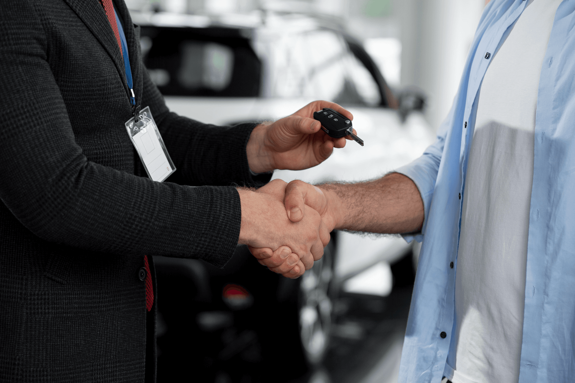 Venta de autos, camiones, etc.