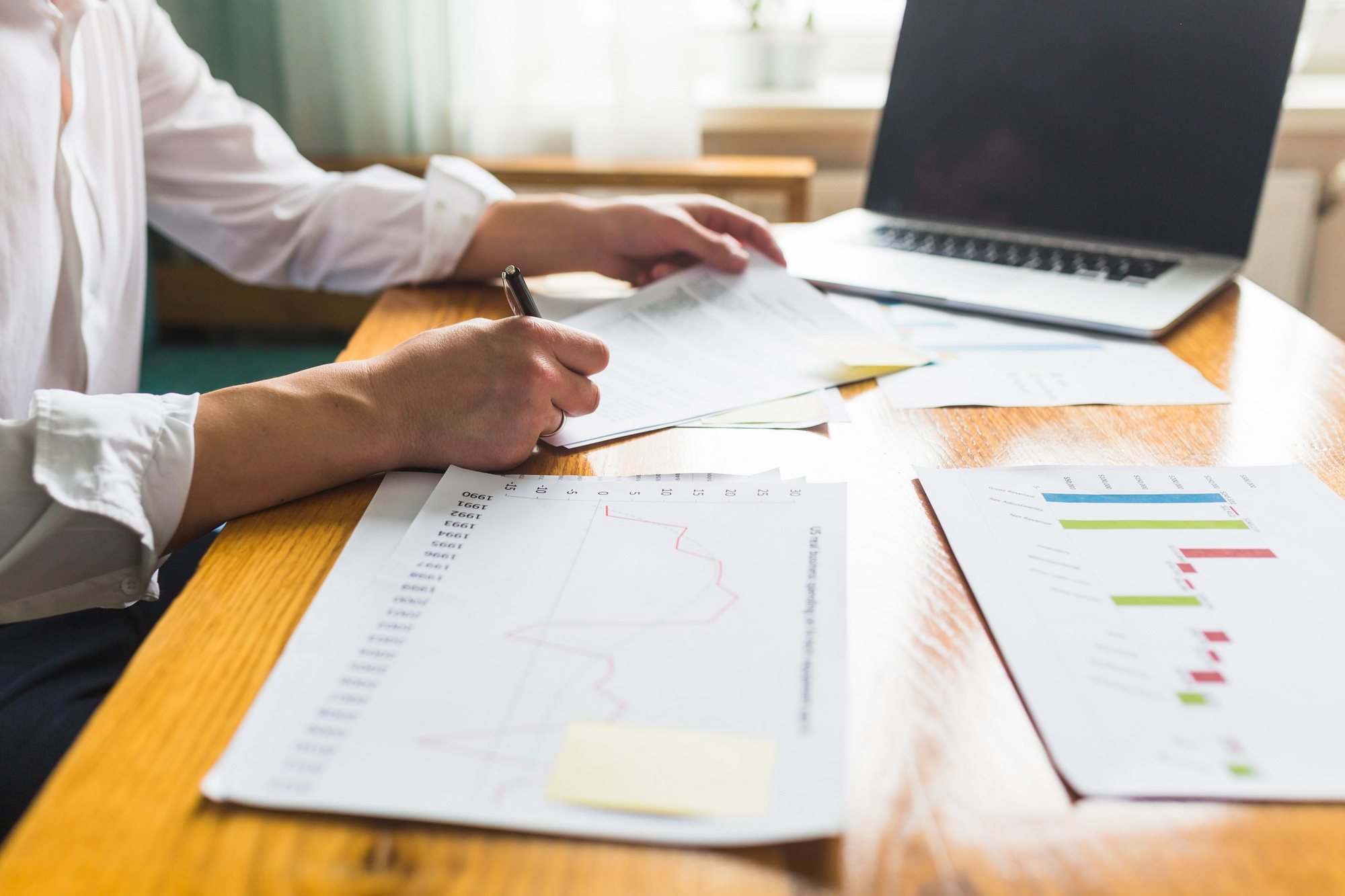 Consignación de bienes